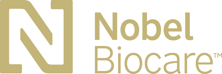 Logo Nobel Biocare