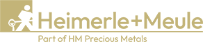 Logo Heimerle+Meule